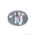 Acoustic Db12 70/m10 Flange Wall Fxg As398003