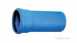 Acoustic Db12 110mm Single Sckt Pipe 3m
