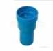 Acoustic Db12 40/46 Straight Ftg C/w Cap As650982