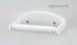 Roca Victoria Glass Shelf 600mm A816661001