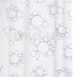 Blue Bubbles Peva Shower Curtain Ae287624