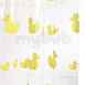 Croydex Bobbing Along Shower Curtain