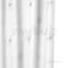 Croydex Stellar Shower Curtain Af584740
