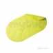 Basket Weave Pvc Bath Mat Lime Ah310408