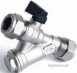 Calflow Plus 15mm 10 Lm Flow And Check Vve