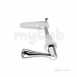 Art Deco Chrome Cistern Lever Aj312241