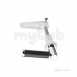 Grand Hotel Qa011941 L Double Towel Rail