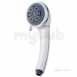 Neptune Multi Function Shower Head