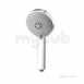 Aqualisa Brass 45mm Wall Outlet Acy1013