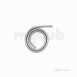 175m Reinforced S/steel Shower Hose Am168841