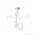 3 Function Shower Set-chrome Am169341