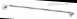 Majestic 06530c 750mm Towl Rail Brackets Cp