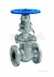 47xuf Ansi150 C/steel Gate Valve 300mm