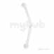 13mm1/2 Flex Tap Conn Wash Graph Coat
