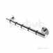 400mm Chrome Grab N Grip Str Grab Bar Ap530641