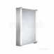 Roper Rhodes Ascension Plateau 1dr Cabinet White
