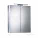As615al Pinnacle Two Door Cabinet