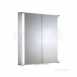 As615alil Summit 2dr Cabinet Plus Electrics