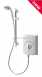 Mira Vision Pumped Mixer W/o Ftgs