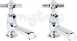 JT40 FUSION OFF SET QUADRANT PANEL KIT 2