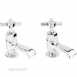 Deva Asn02 Artesian Bath Taps Cp