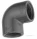 Avf Upvc Go2 Bsp 90d Elbow 2.1/2