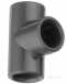 Astore Avf Upvc Ti4 90d Equal Tee 10