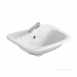 Armitage Shanks Planet 21 Ctop 50 White One Tap Hole Of Noch S249701