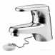 Armitage Shanks Sandringham Sl S7373 Cd Rim Mtd Basin Mixer