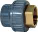 Durapipe Abs Union Adaptor Scorpion Vk 3