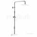 Talis E Single Lever Shower Mxr Concealed