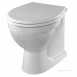 Alcona Back-to-wall Toilet Pan Ar1438wh