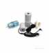 Lindab Protector Oskr-125-white Oskr125wt