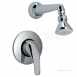 Aquations Premiere Wall Shower Aq5785cp