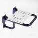 Avalon Support Shower Seat-blue Av7800be