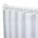 Doc.m Shower Curtain 1800x2000 Av6817wh