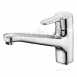 Ideal Standard Alto E7446 500mm Two Tap Holes Basin White E744601