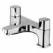Ideal Standard Tempo B0730 Two Tap Holes Deck Bath Filler Cp B0730aa
