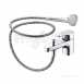 Ideal Standard Tempo B0733 Mono Bath/shower Mixer And Kit Cp B0733aa