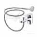 Ideal Standard Tempo B0733 Mono Bath/shower Mixer And Kit Cp