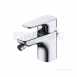 Ideal Standard Tempo B0765 Sl Bidet Mixer And Puw Cp B0765aa
