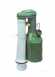 318743 Syphon For Rubberwell Cistern