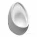 Armitage Shanks Contour Waterless Urinal 67 White S630801