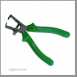 Regin Regb70 6 1/4inch Insul Strip Pliers