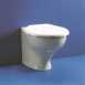 Armitage Shanks Junior S3455 Profile Back-to-wall Pan White S345501