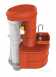 Td Turbo 44 Syphon 7/9 Ltr 203mm 8