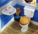 Cb Sylvan Wc Seat A Pine/plank/cp-obsolete