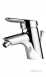 Ideal Standard Rosita Bid Mixer R-mtd Chrome Sl Puw B8422aa
