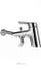 Ideal Standard Rosita Bsh Mixer R-mtd Chrome Sl And Kit B8426aa
