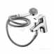 Armitage Shanks Piccolo 21 B9139 Mono Bath Shower Mixer And Kit B9139aa
